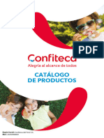 Catalogo Confiteca Nuevo