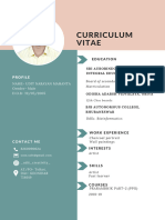 Eng Project On Curriculum