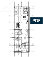 Arquitectura 6X19.50 - Rogger