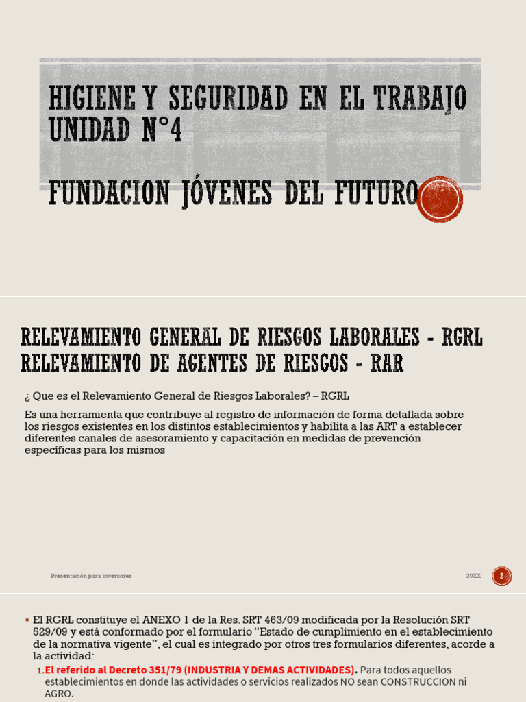 Clase 16 - RAR Y RGAR | PDF | Póliza de seguros | Business