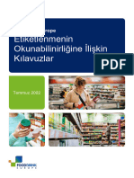 FoodDrinkEurope Etiketin Okunabilirli I T RK e 1696396158