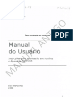Manual Fapemig 2006