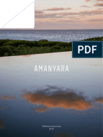Amanyara WellnessImmersion 22