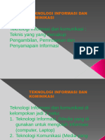 Mesin Pencari Informasi Digital