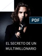 #1 - (1-1000) El Secreto de Un Multimillonario