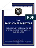 Guia Sanciones Directas