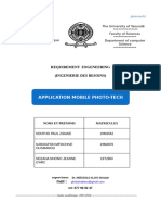 Phototech Ingenierie Des Besoins Document.