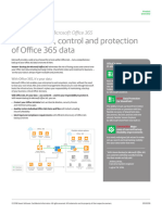 Veeam Backup Microsoft Office 365 2 0 Datasheet