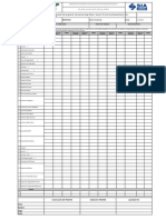 NS - 6100 - NF - FRM - Exo - F00 - HS - 010014 Registro de Entrega de Equipos de Protección