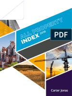 2018 Firmwide All Property Index