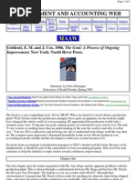 Download Goal Chapter by Chapter Summary by saurabhpandey13 SN70378759 doc pdf