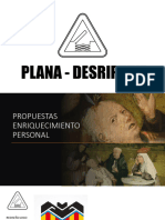 propuestas plana espai