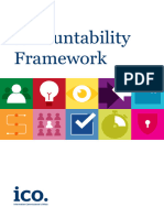 Accountability Framework 0 0