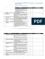 CheckList Accesibilidad Cognitiva