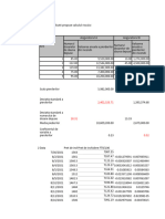 Rezolvare Aplicatiii Propuse Calculul Riscului