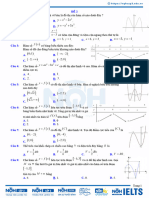 ÔN TẬP GK1 ĐỀ 2 ĐA