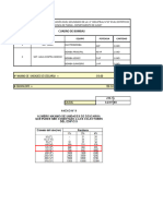 Cuadro de Datos