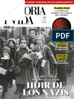 004 - Junio 2021 - Huir de Los Nazis