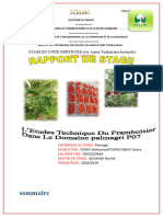 Rapport Fraise Palmagri07