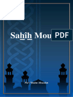 SAHIH-MOUSLIM