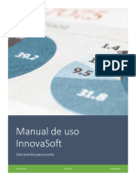 Manual Innovasoft v1.0