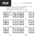 WS - Ions Ionic Bonding