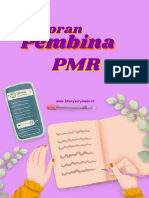 Laporan Pembina PMR