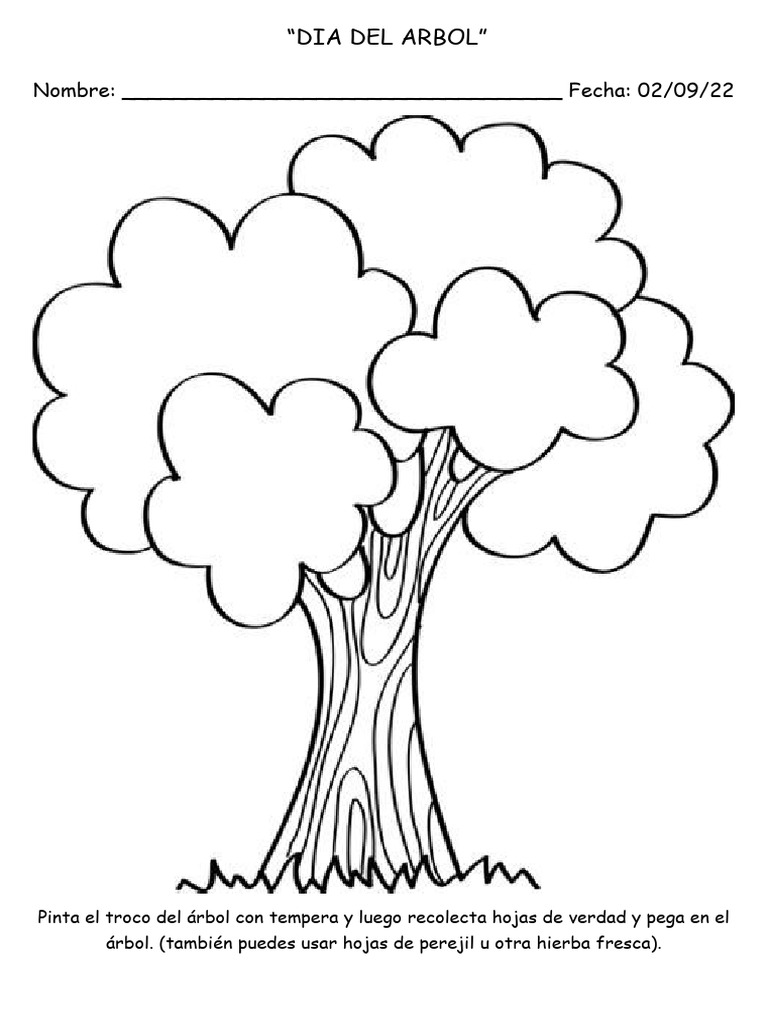 Actividades Creativas para Preescolar | PDF | Hogar, jardinería y ...
