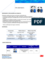 Bolsa para Electricista com alça de ombro MASTER TB-CT-104 T