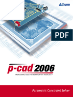 P-Cad 2006 Pcs User's Guide