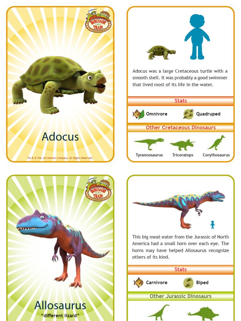 Dinosaurus Trein Avisaurus Dinosaur Train New Games 1 | New Ideas By