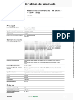 Schneider Electric - Altivar-Process-ATV900 - VW3A7753