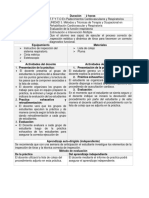 Práctica 7. Evaluación de La Función Respiratoria - 1