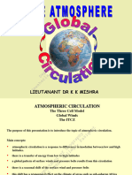 Globalcirculation