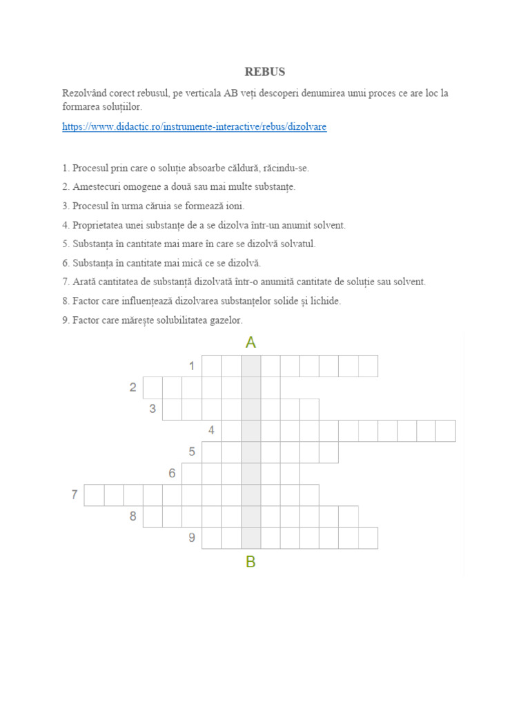 Rebus | PDF