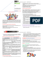 Sesión 1 - 3° Del 15 Al 19 de Mayo