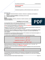 l3 - 302-04 - Handout - Impedance - Ac 2017