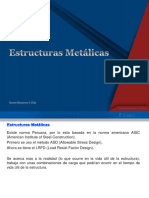 09 Estructuras Metalicas - Tracción