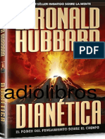 Dianetica Ronald Hubbard