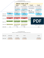 SEMANA: 28/08 A 01/09: CAI - 2º Trimestre