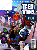 Teen Titans Go 33 055