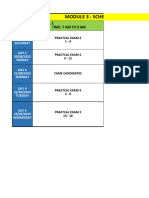 Meghalaya B Diploma 3rd Module