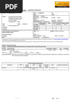 Change of Broker Code Request Form | PDF