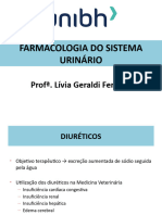 Farmacologia Do Sistema Urinrio-Diurticos - 20190919141126