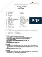 Program WS PAM-366 (Des 2023)