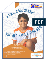 1º Ao 5º Ano - 2022 - INFORMATIVO DE MATRÍCULA-fundamental - 1º AO 5º