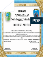 Doyeng Motor