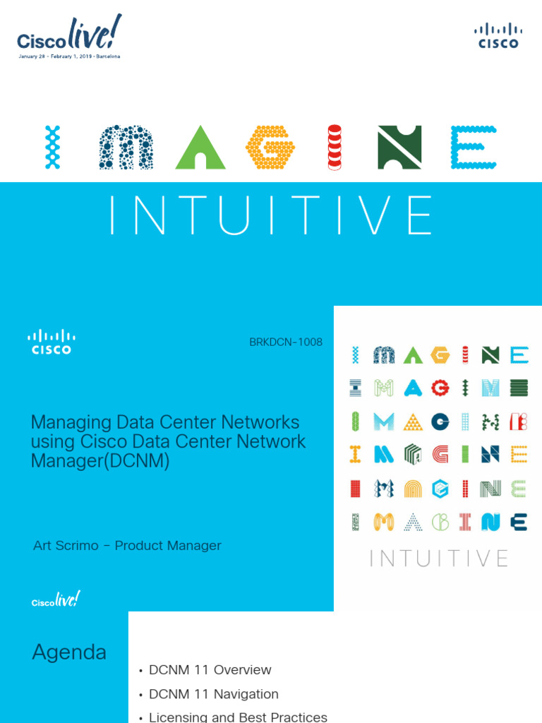 Managing Networks with Cisco DCNM 11 | PDF | File Transfer Protocol ...