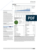 Fiera US Equity Segregated Fund - 2023 - Sep