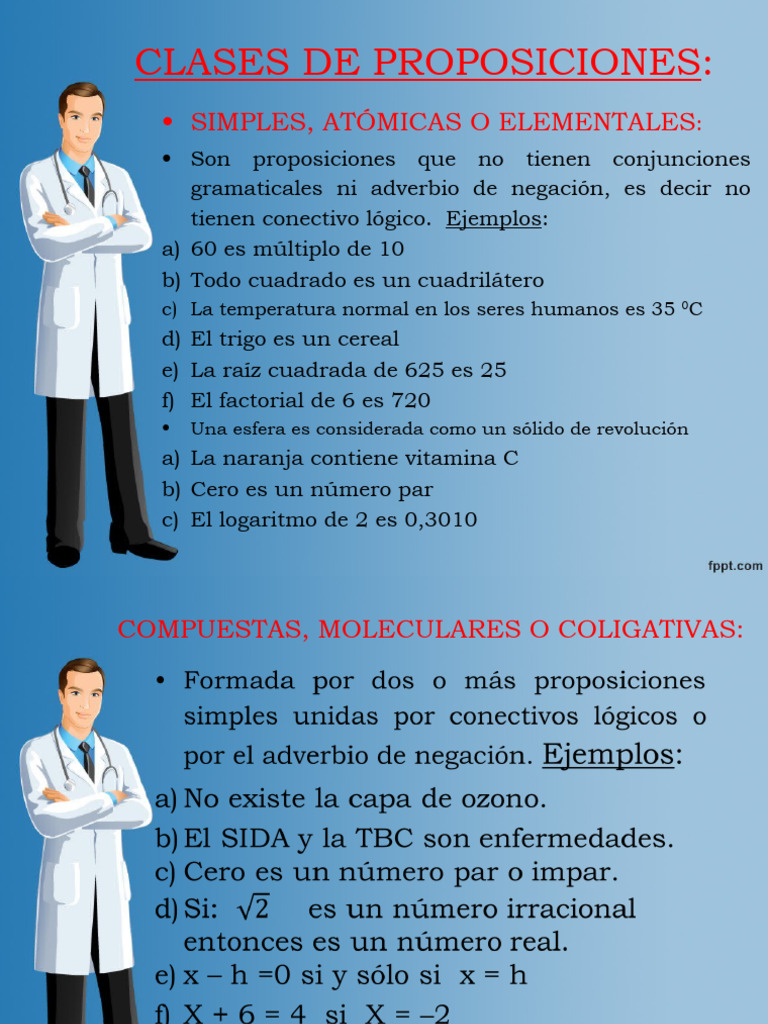 (Tema2) Logica Propisicional | PDF | Proposición | Semántica